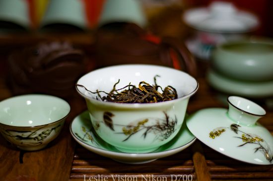 英德紅茶的功效與禁忌，英德英紅九號的功效作用