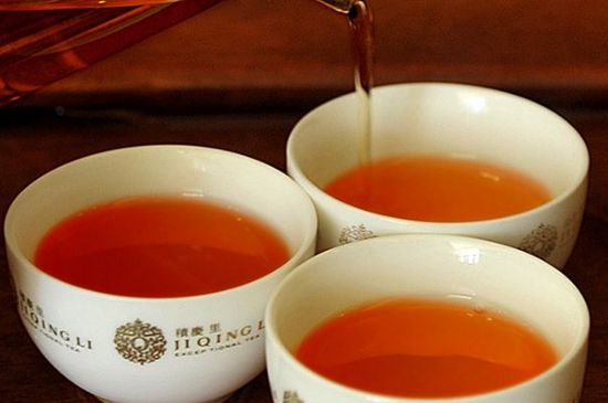 英紅九號(hào)的功效與作用，英紅九號(hào)的功效作用有哪些