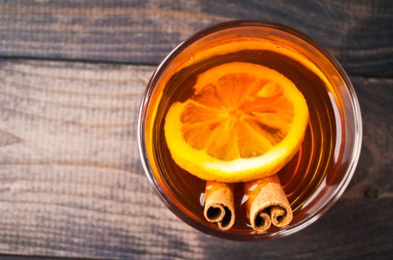 女人喝肉桂紅茶有什么好處，肉桂加紅茶的功效與作用