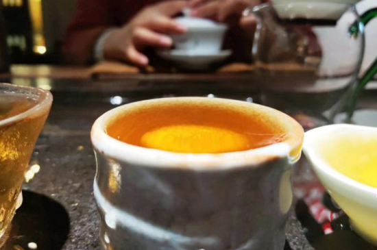 最耐泡的茶葉排名，什么茶葉經(jīng)久耐泡？