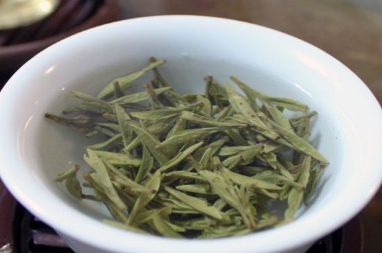 煮茶器能煮龍井嗎，龍井茶能不能用煮茶器圖