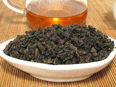 鐵觀音的泡法，水溫100°C最佳第一泡不能喝