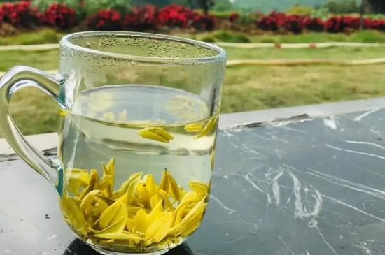 黃金茶的功效及禁忌癥，黃金茶有什么副作用嗎？