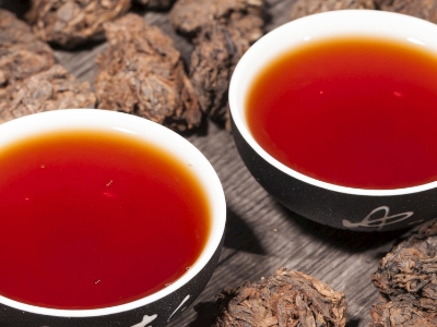 普洱茶的沖泡方法步驟，云南普洱茶泡法