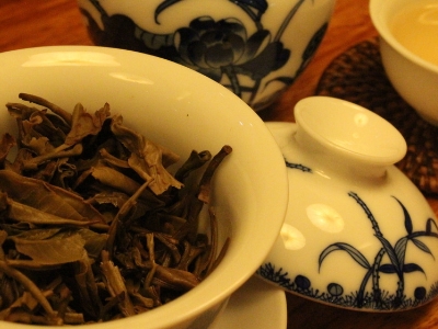 普洱茶的沖泡方法步驟，云南普洱茶泡法