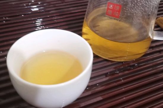 為啥茶葉不能久泡可以煮，茶葉為什么不能久泡能煮？