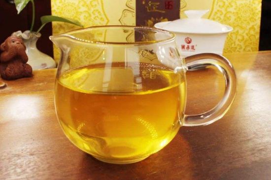 冷泡茶用什么茶葉最好，什么樣的茶適合冷泡？