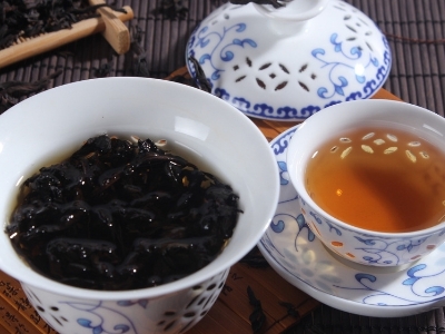 普洱茶的沖泡方法步驟，云南普洱茶泡法