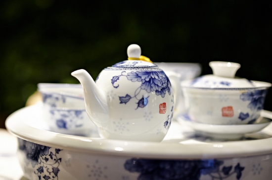 正確的泡茶七個步驟，最簡單的泡茶方法