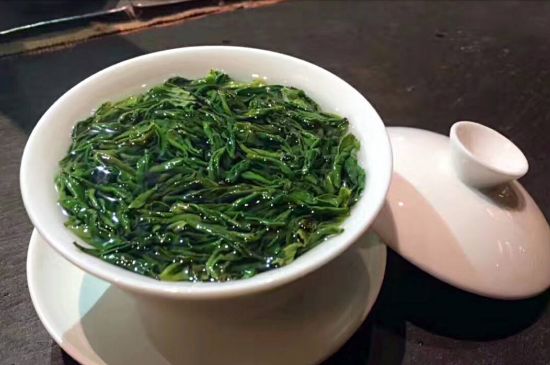 中國4大名茶，中國的四大名茶是什么茶？
