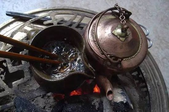 云南本地人喝普洱茶多嗎，云南人不喝普洱茶？