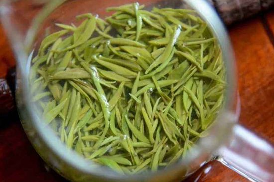 中國4大名茶，中國的四大名茶是什么茶？
