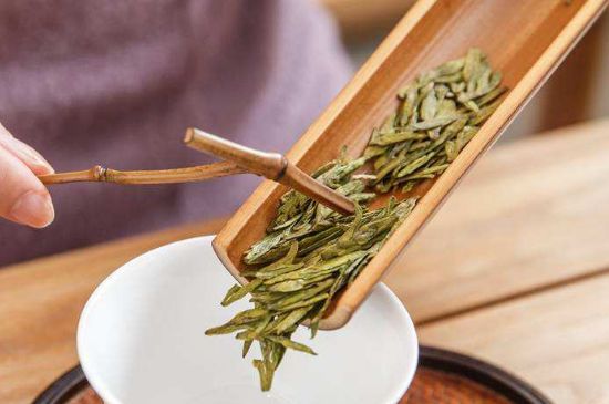 中國4大名茶，中國的四大名茶是什么茶？