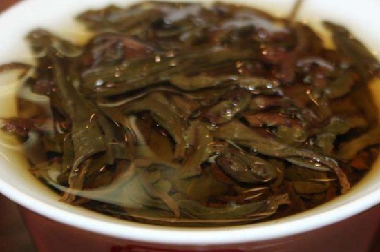 福建五大名茶，福建的五大名茶有哪些？