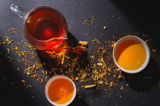 世界四大名茶，世界的四大名茶有哪些？