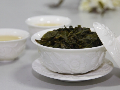 鐵觀音的選購，如何看鐵觀音茶葉的好壞？