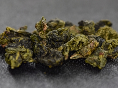 鐵觀音的選購，如何看鐵觀音茶葉的好壞？
