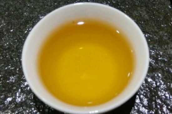 金駿眉染色鑒別帶圖，金駿眉染色如何分辨