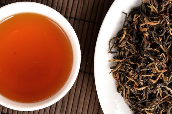 怎樣鑒別金駿眉的好壞，金駿眉紅茶的鑒別方法