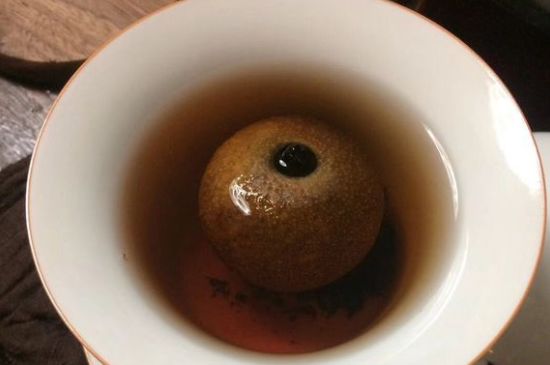 怎么知道小青柑是真的假的圖片，如何區(qū)分真假新會小青柑