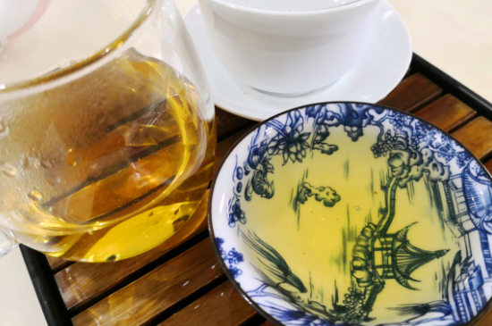 普洱茶十大學(xué)費茶排名，吉普H是學(xué)費茶？