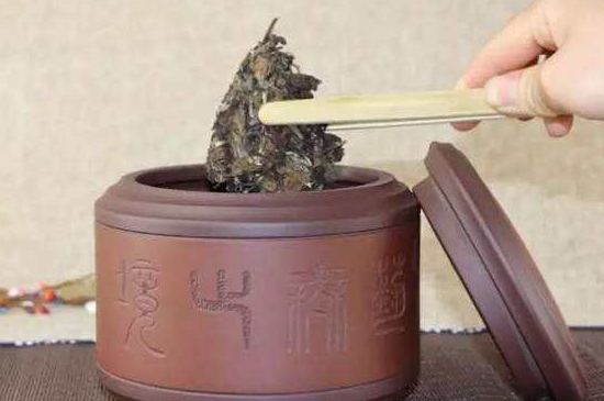 茶葉串味后能恢復(fù)嗎，茶葉串味解決方案