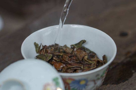 哪種茶葉可以放冰箱，哪些茶不能放冰箱？