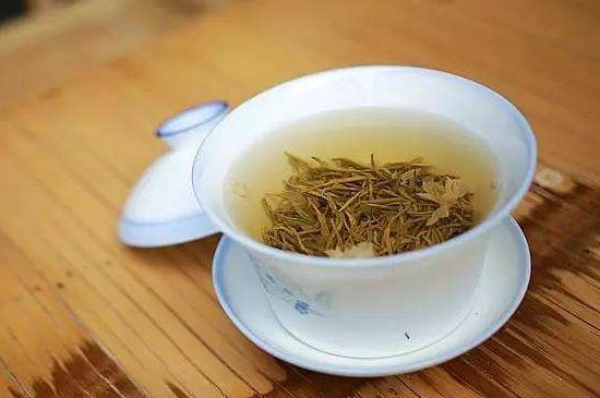 茉莉香精茶的鑒別方法，茉莉茶加香精怎樣識(shí)別？