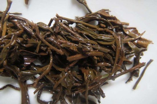 怎樣鑒別金駿眉的好壞，金駿眉紅茶的鑒別方法