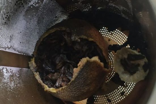 小青柑多少錢一盒，新會(huì)小青柑普茶價(jià)格一斤多少