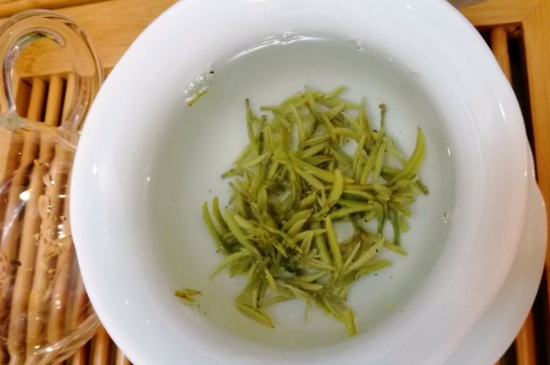 炒青茶為什么便宜，炒青綠茶好喝嗎？