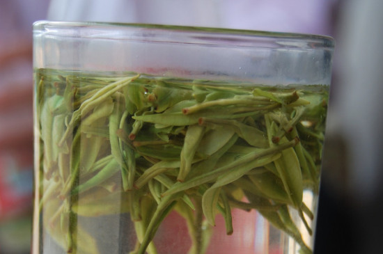 白茶的年份是怎么區(qū)分，如何辨別白茶年份