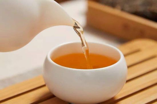 泡好的茶水放冰箱能保存多久，泡好的茶冷藏放多久？