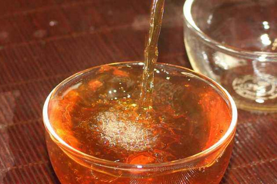 安化黑茶家庭怎么保存，怎樣在家儲(chǔ)存黑茶