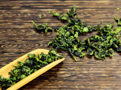 鐵觀音的選購，如何看鐵觀音茶葉的好壞？