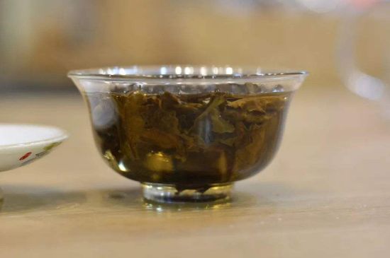 哪種茶葉可以放冰箱，哪些茶不能放冰箱？