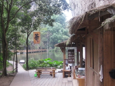 實(shí)體店買茶葉的技巧，新手買茶須知