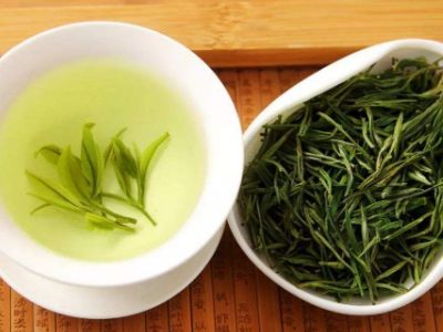 白茶顏色變黃還能喝嗎，發(fā)黃的白茶好不好？