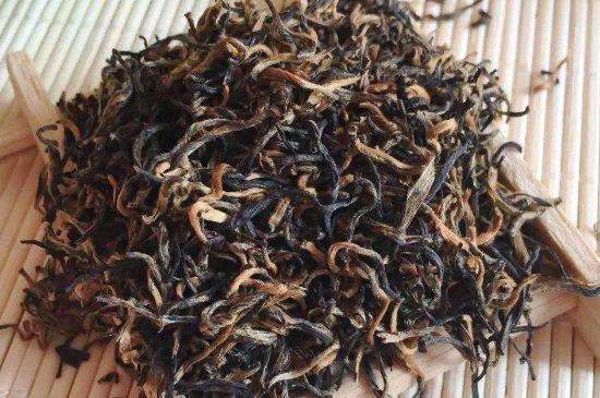 怎樣鑒別金駿眉的好壞，金駿眉紅茶的鑒別方法