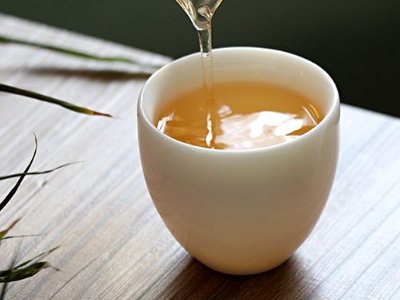 如何通過茶湯辨別好茶，六大茶類茶湯顏色標(biāo)準(zhǔn)
