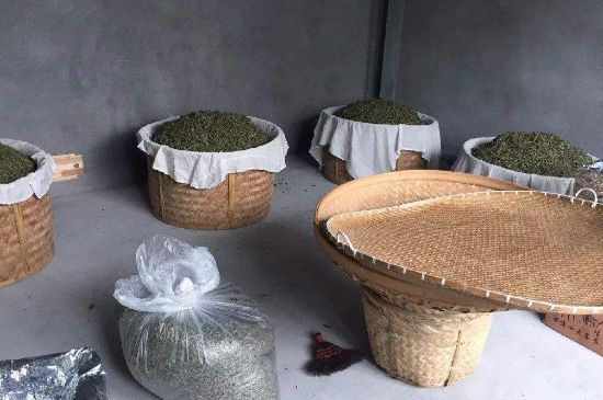 巖茶焙火時(shí)間表，你最想知道的巖茶焙火問(wèn)題