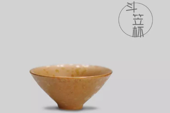 品茗杯的杯型介紹，品茗杯的器型類別分類大全圖