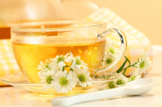 菊花茶天天喝行嗎，每天喝菊花泡茶喝好嗎？