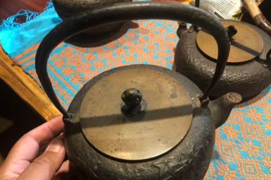 國產(chǎn)鐵壺危害，便宜鐵壺有毒嗎