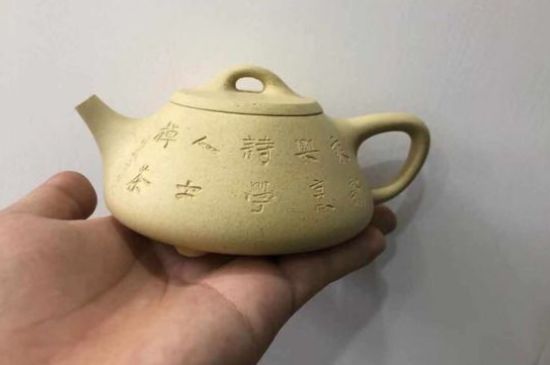 生普洱茶用什么泥料的紫砂壺，最合適生普的紫砂泥料