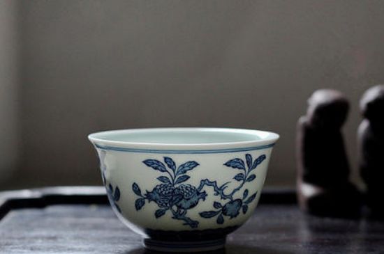 茶具一對一介紹圖片，茶具的各個名稱和圖片大全