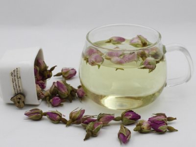 玫瑰花茶一周喝幾次，玫瑰花茶能常喝嗎？