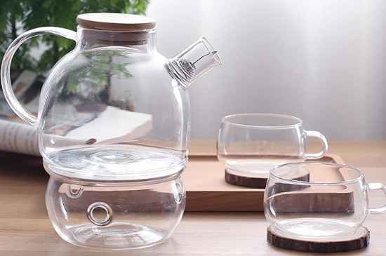 正山小種茶器，正山小種適合什么茶具