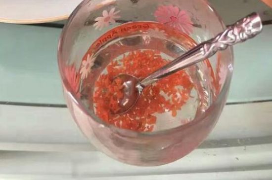 桂花泡水喝的9大禁忌，桂花泡水喝注意什么？