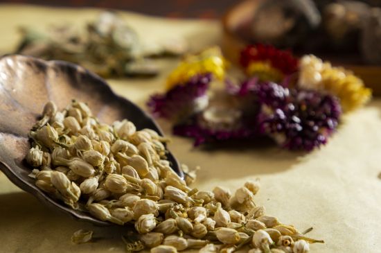 十大祛濕茶，自制祛濕排毒茶